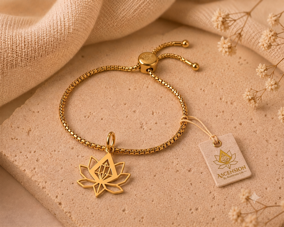 Ascension Charm Bracelet