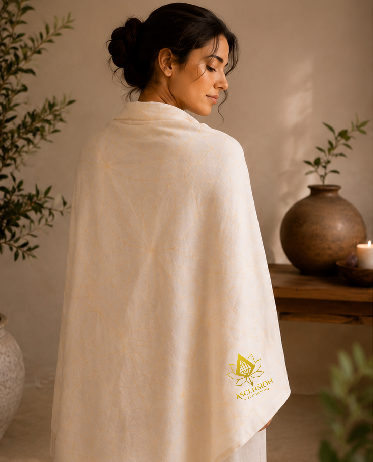Ascension Wrap